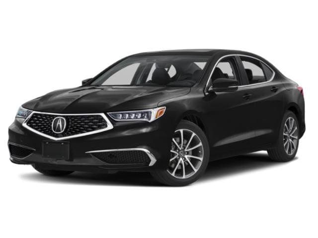 2020 Acura TLX 3.5 Auto's photo