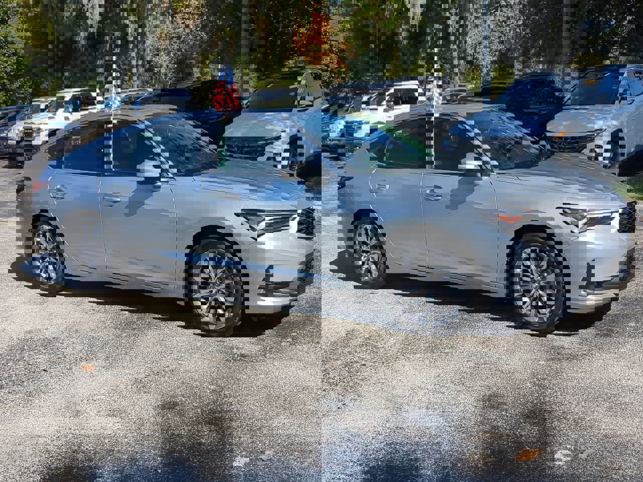 2026 Acura Integra Base photo 2