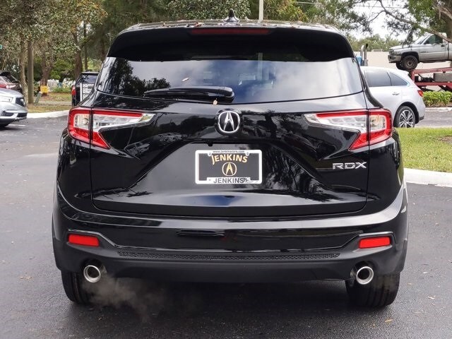 2021 Acura RDX Base photo 4