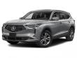 Used 2024 Acura MDX FWD SUV