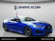 Used 2021 Acura TLX Type S Sedan
