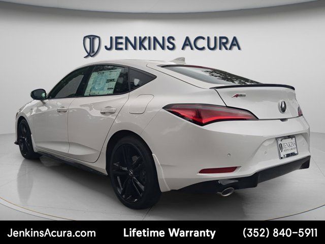 2026 Acura Integra A-Spec w/Technology Package - Photo 6