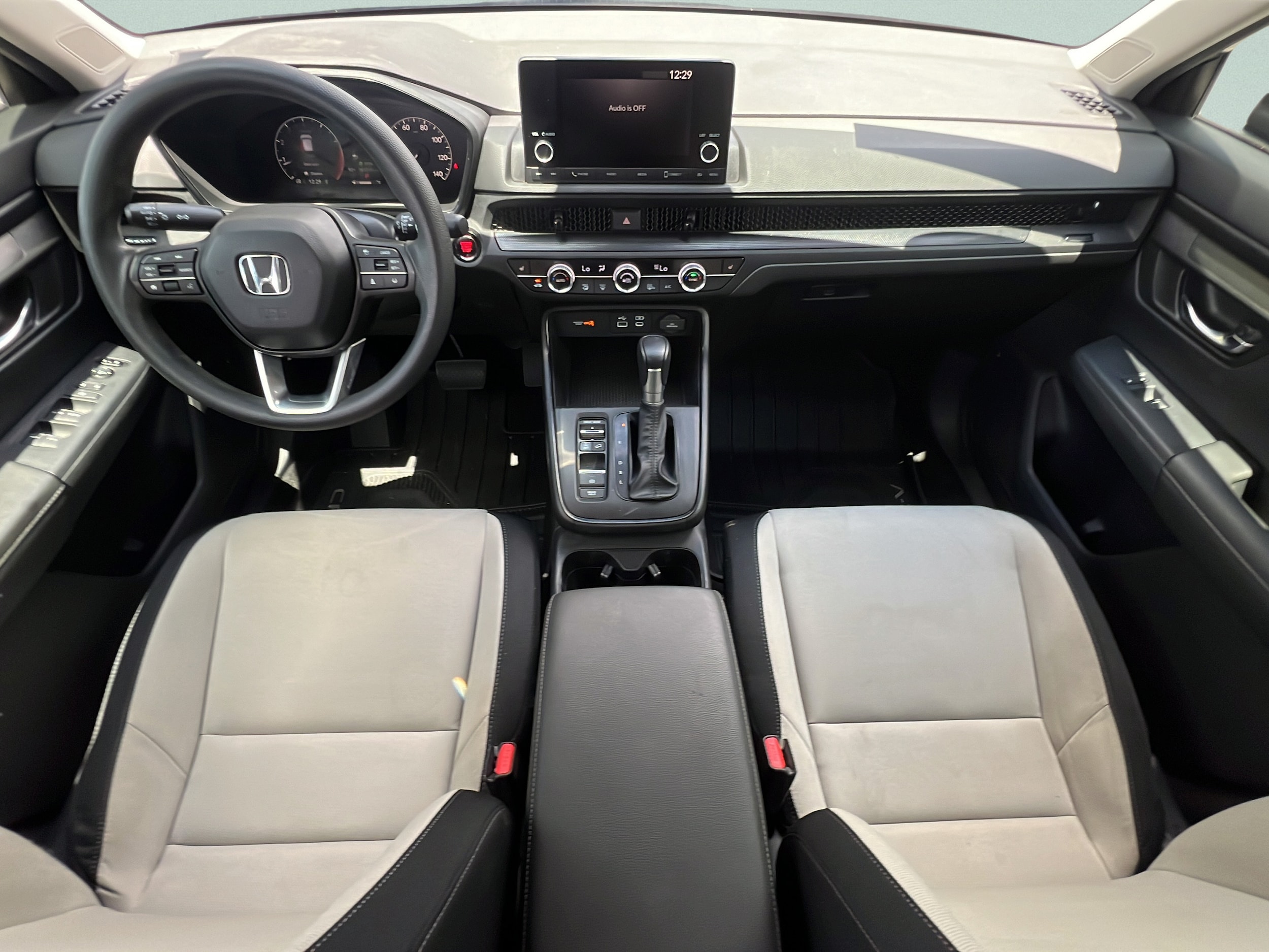 2025 Honda CR-V EX - Photo 14