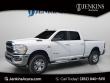 Used 2020 Ram 2500 Big Horn Truck Crew Cab