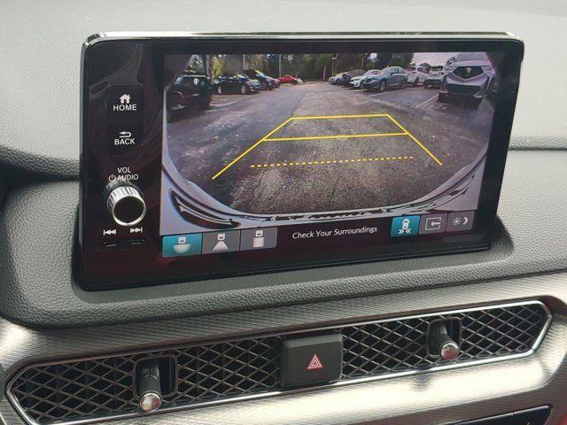 2026 Acura Integra A-Spec w/Technology Package - Photo 17