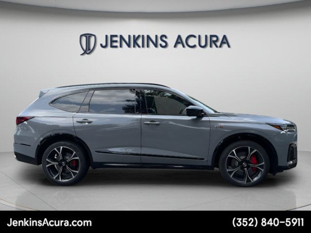 New 2026 Acura MDX Type S w/Advance Package SUV