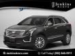 Used 2018 CADILLAC XT5 Luxury SUV