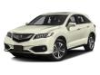 Used 2017 Acura RDX V6 AWD with Advance Package SUV