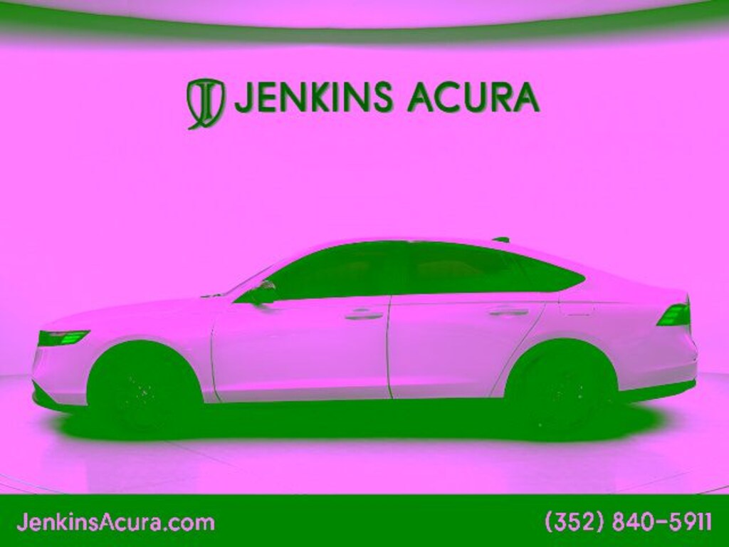 Used 2025 Honda Accord SE Sedan