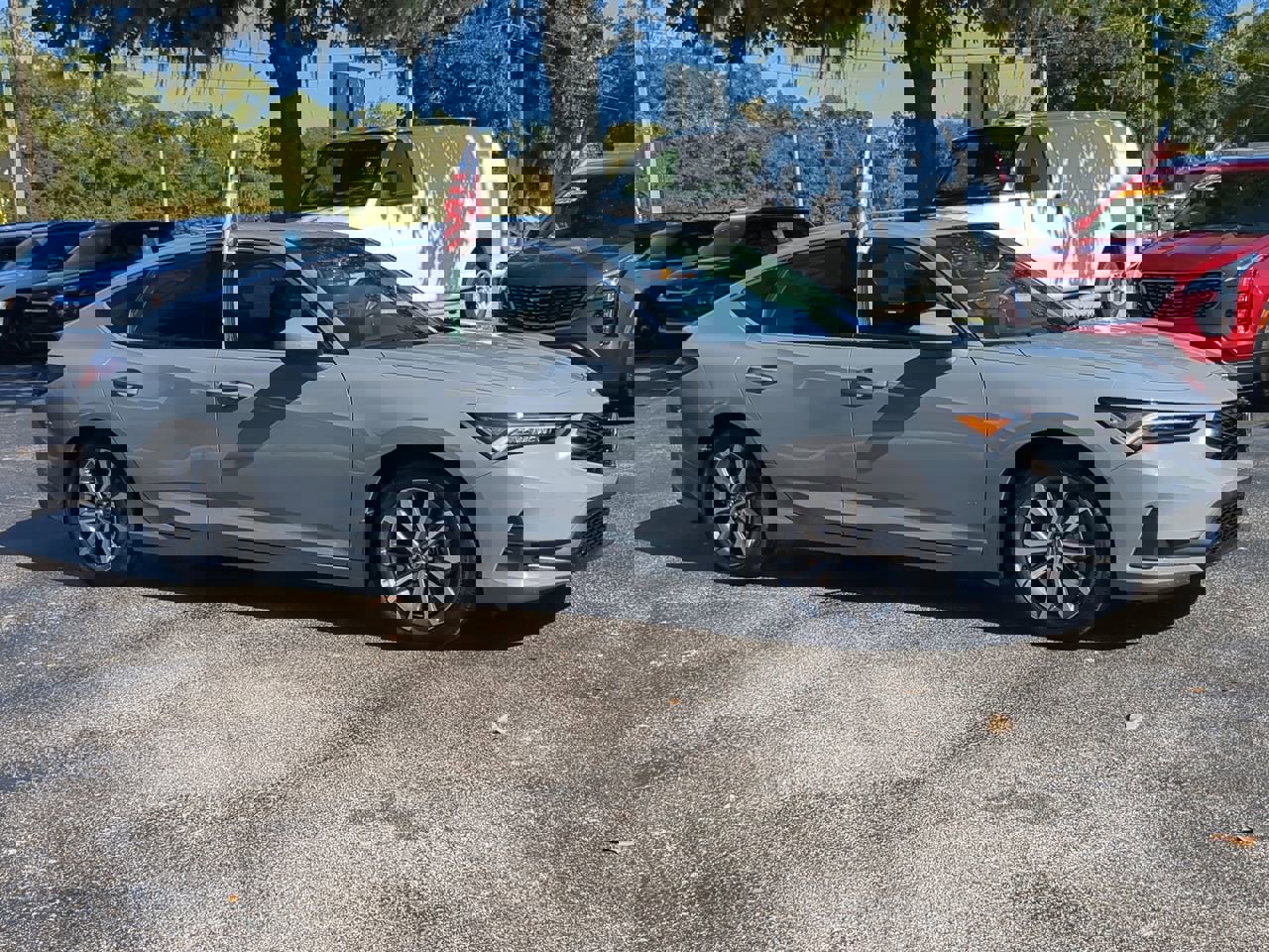 2026 Acura Integra Base photo 2