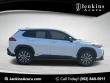 Used 2024 Toyota Corolla Cross Hybrid S SUV