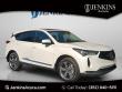 Certified 2026 Acura RDX Technology Package SUV