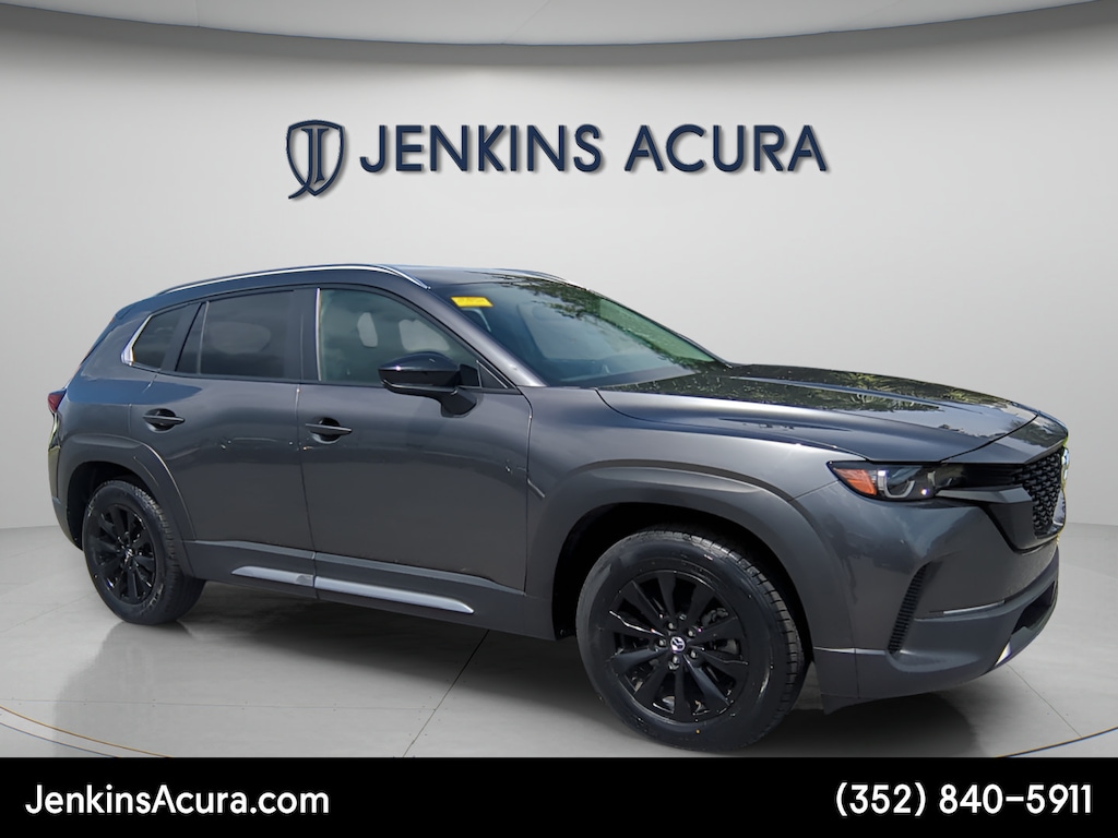 Used 2023 Mazda CX-50 2.5 S Preferred Plus Package SUV