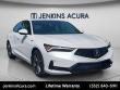 Certified 2025 Acura Integra A-Spec Package Hatchback