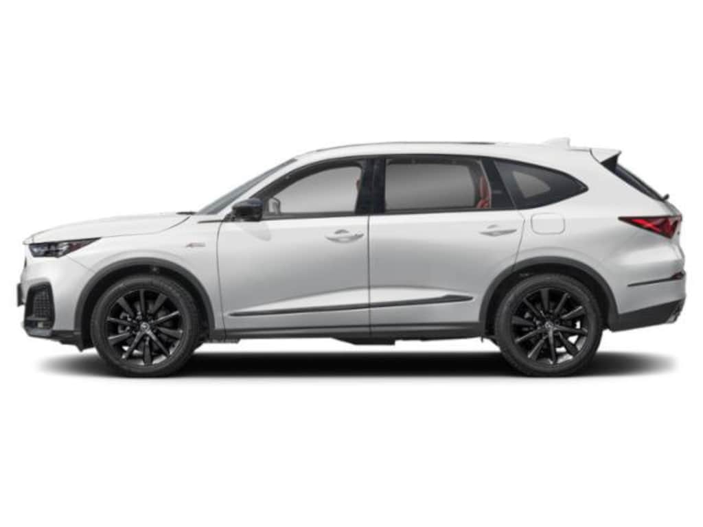 New 2026 Acura MDX w/A-Spec Package SUV