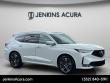 Certified 2025 Acura MDX SH-AWD Advance Package SUV