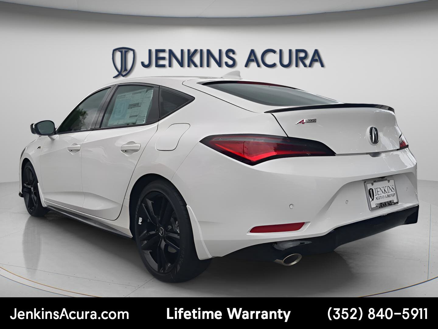 2026 Acura Integra A-Spec w/Technology Package - Photo 6