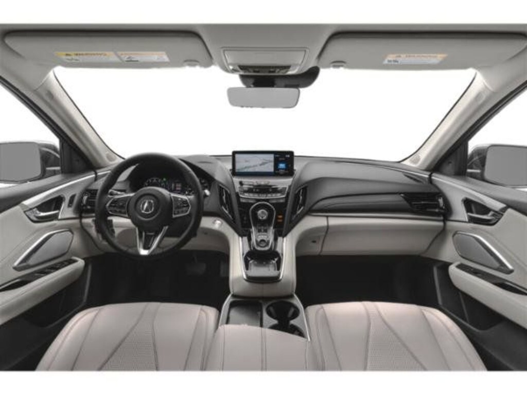 New 2026 Acura RDX w/Technology Package SUV