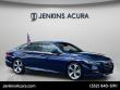 Used 2018 Honda Accord Touring Sedan