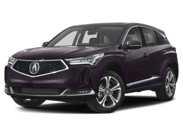  Acura RDX