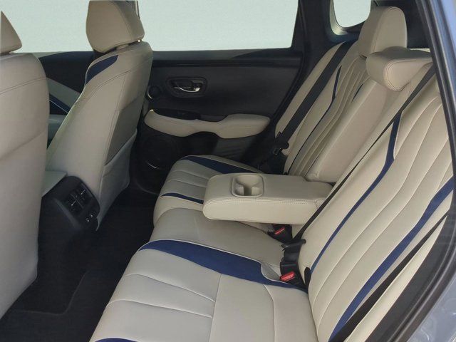 2025 Acura ADX A-Spec Package - Photo 10