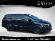Used 2024 Honda Odyssey Sport Van