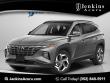 Used 2023 Hyundai Tucson Limited SUV