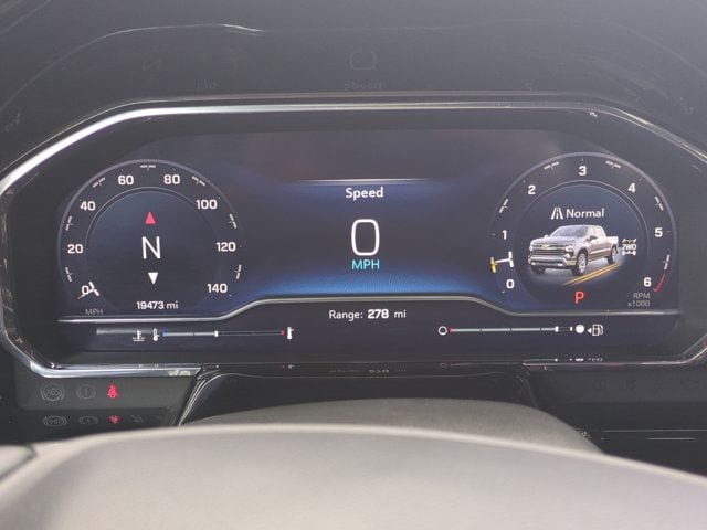 2023 Chevrolet Silverado 1500 RST - Photo 22