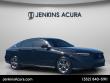 Used 2024 Honda Accord EX Sedan