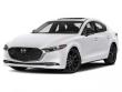 Used 2022 Mazda Mazda3 2.5 Turbo Sedan