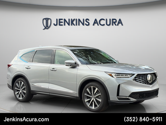  Acura MDX