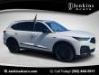 Certified 2026 Acura MDX SH-AWD A-Spec Advance Package SUV