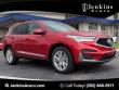 Used 2021 Acura RDX Base SUV