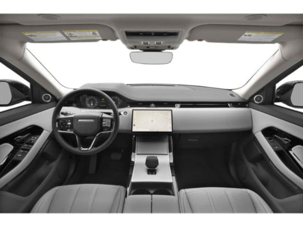 Used 2024 Land Rover Range Rover Evoque Dynamic SE SUV