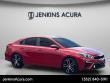 Used 2020 Kia Forte LXS Sedan