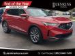 Certified 2025 Acura MDX FWD Technology Package SUV