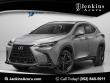 Used 2025 Lexus NX 450h+ F SPORT Handling SUV