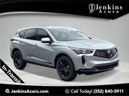 2025 Acura RDX SUV