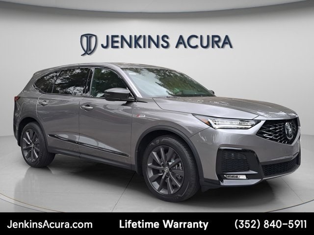 2026 Acura MDX