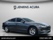 Used 2023 Hyundai Sonata SE Sedan