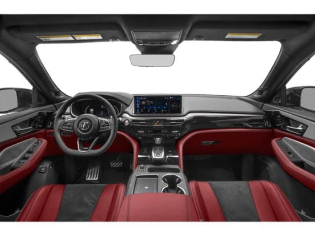 Used 2026 Acura MDX SH-AWD A-Spec Package SUV