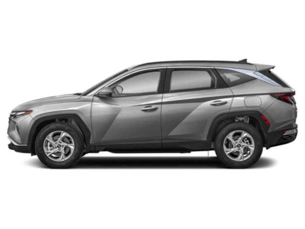 Used 2024 Hyundai Tucson SEL SUV