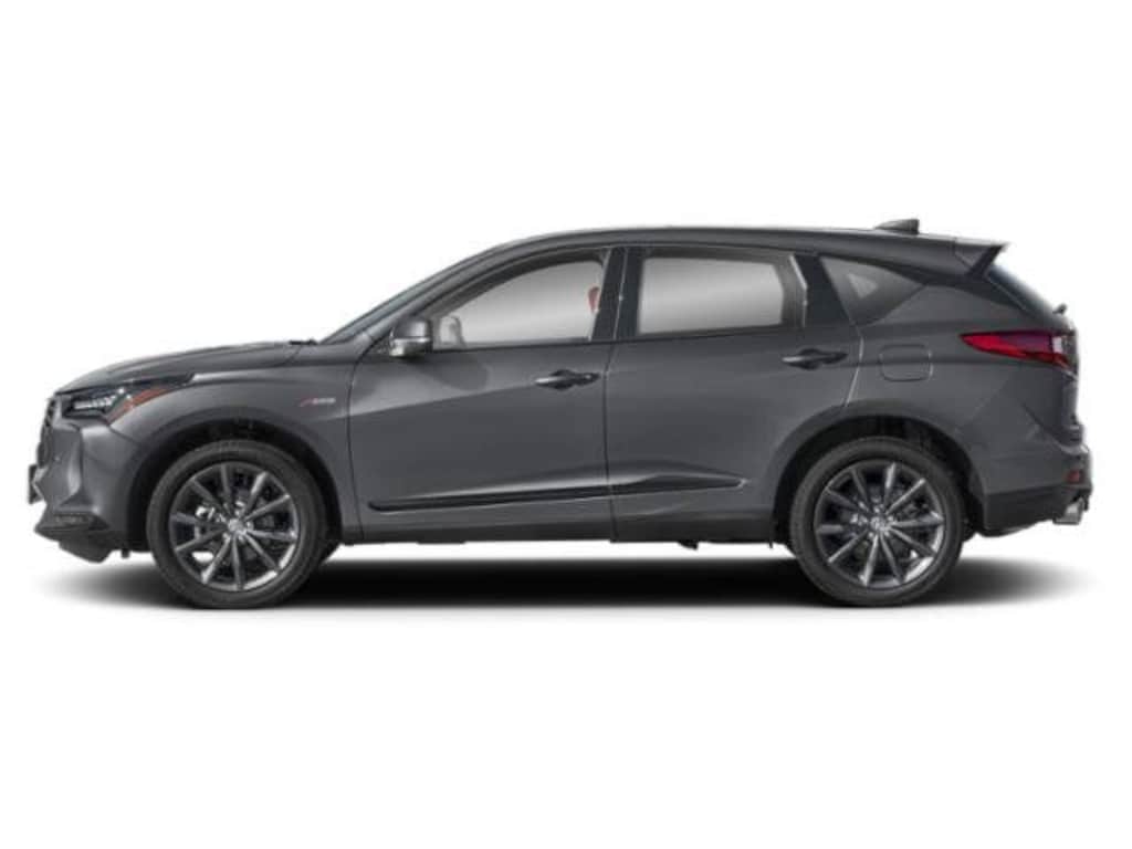 Used 2025 Acura RDX A-Spec Package SUV