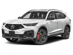 2026 Acura MDX Type S w/Advance Package SUV