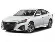 Used 2025 Nissan Altima SV Sedan