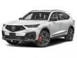 Used 2025 Acura MDX SH-AWD Type S w/Advance Package SUV