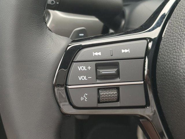 2026 Acura Integra Base - Photo 20