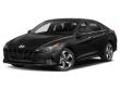 Used 2023 Hyundai Elantra Limited Sedan