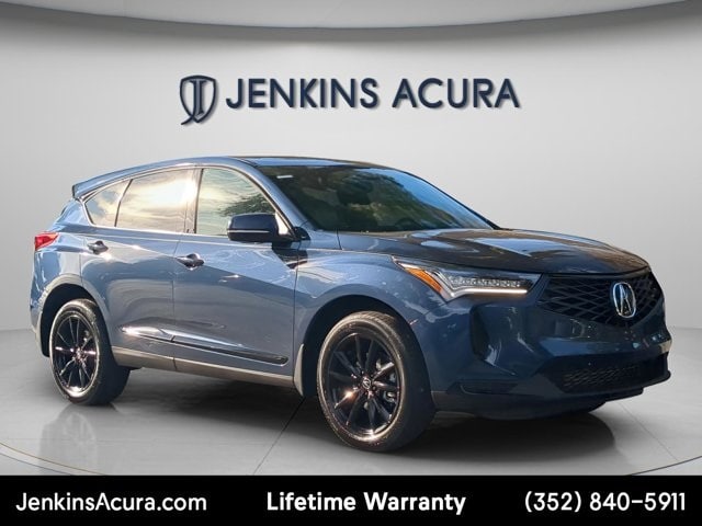 2026 Acura RDX
