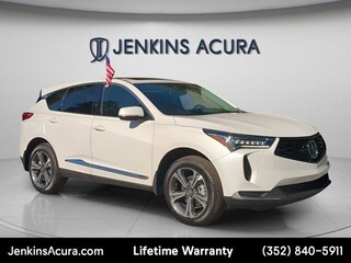 2026 Acura RDX w/Technology Package SUV for Sale in Ocala FL